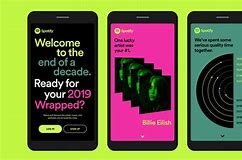 how to find spotify wrapped 2019