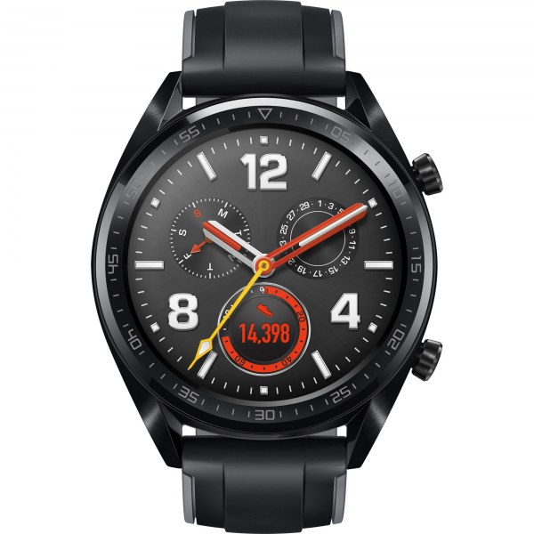 huawei watch 2 vs lg watch sport