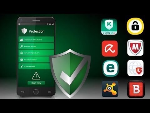 best antivirus for android