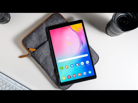 samsung galaxy tab a